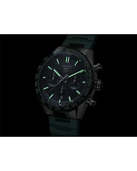 Carrera Chronograph