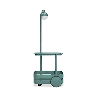 Jolly Trolley Bar Cart