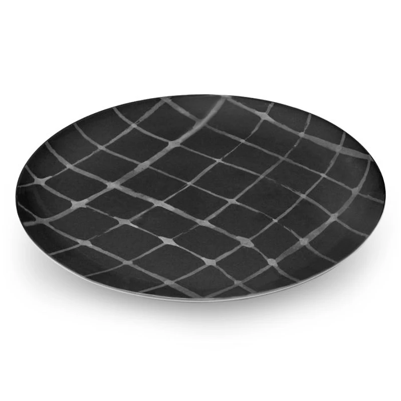 x Kelly Wearstler Zuma Platter Charger 13"