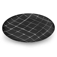 x Kelly Wearstler Zuma Platter Charger 13"