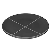 x Kelly Wearstler Zuma Dinner Plate 11"