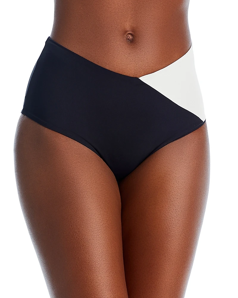 L*Space High Tide Classic Bikini Bottom