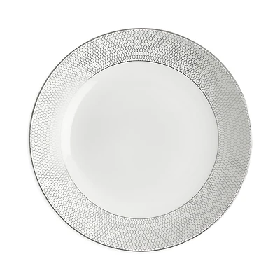 Wedgwood Gio Platinum Pasta Bowl