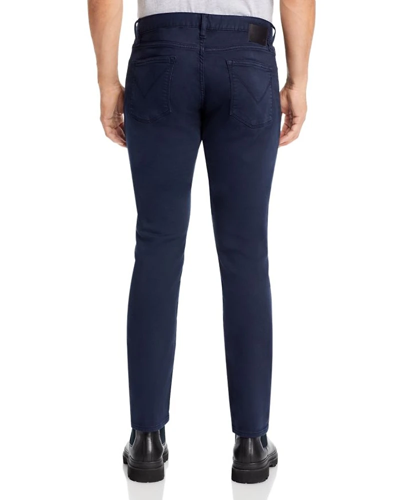 Bowery Slim Fit Jeans Eclipse