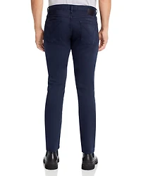 Bowery Slim Fit Jeans Eclipse