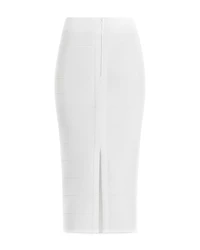 Icon Bandage Pencil Skirt