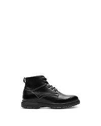 Boys' Lookout Jr. Plain Toe Lace Up Boots - Toddler, Little Kid, Big Kid
