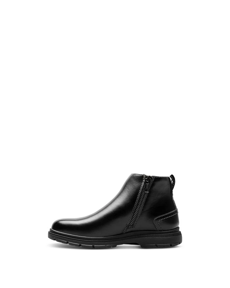 Boys' Lookout Jr. Plain Toe Gore Boots - Toddler, Little Kid, Big Kid