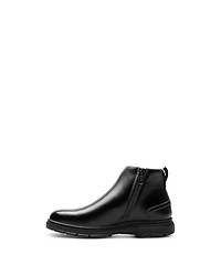 Boys' Lookout Jr. Plain Toe Gore Boots - Toddler, Little Kid, Big Kid