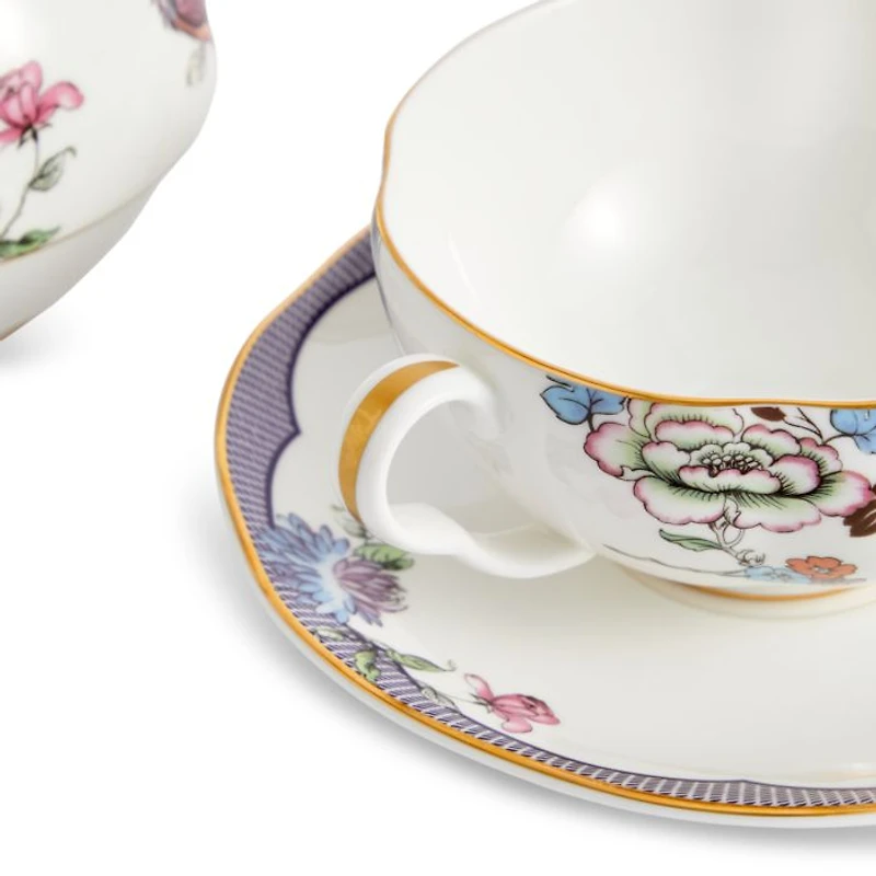 Fortune Tea Set for One