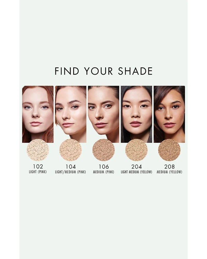 Color Control Cushion Compact Broad Spectrum SPF 50+