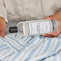 Fragrance Free Stain Solution