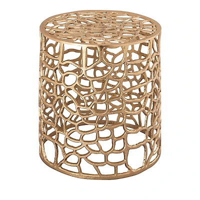 Tov Furniture Sophia Side Table