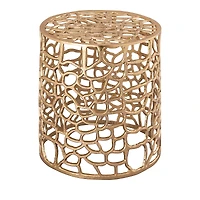 Tov Furniture Sophia Side Table