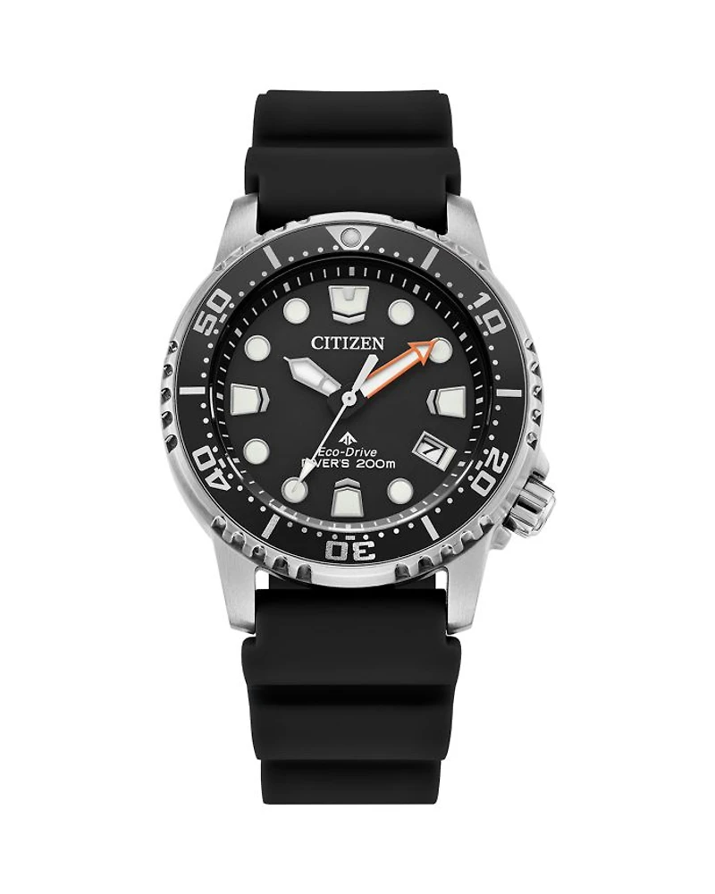Eco-Drive Promaster Dive Watch