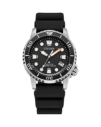 Citizen Eco-Drive Promaster Dive Watch, 36.5mm