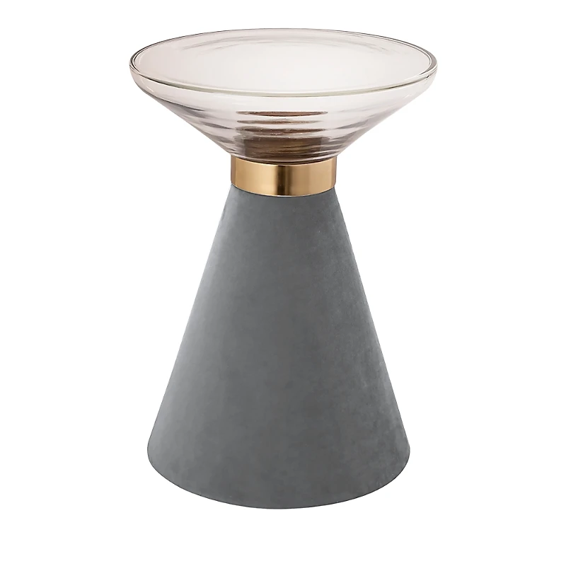 Tov Furniture Aurora Side Table