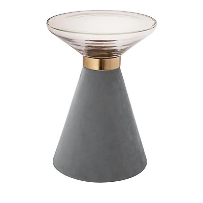 Tov Furniture Aurora Side Table