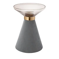 Tov Furniture Aurora Side Table