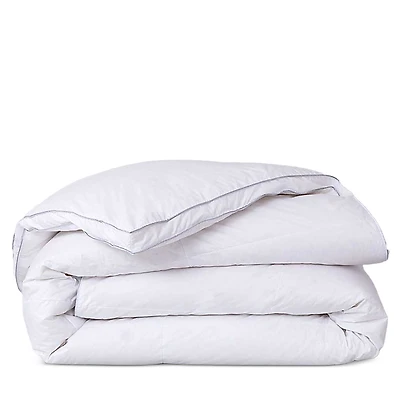 Yves Delorme Prestige Winter Comforter, Full/Queen