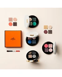 Ombres d'Hermès Eye Shadow Quartet
