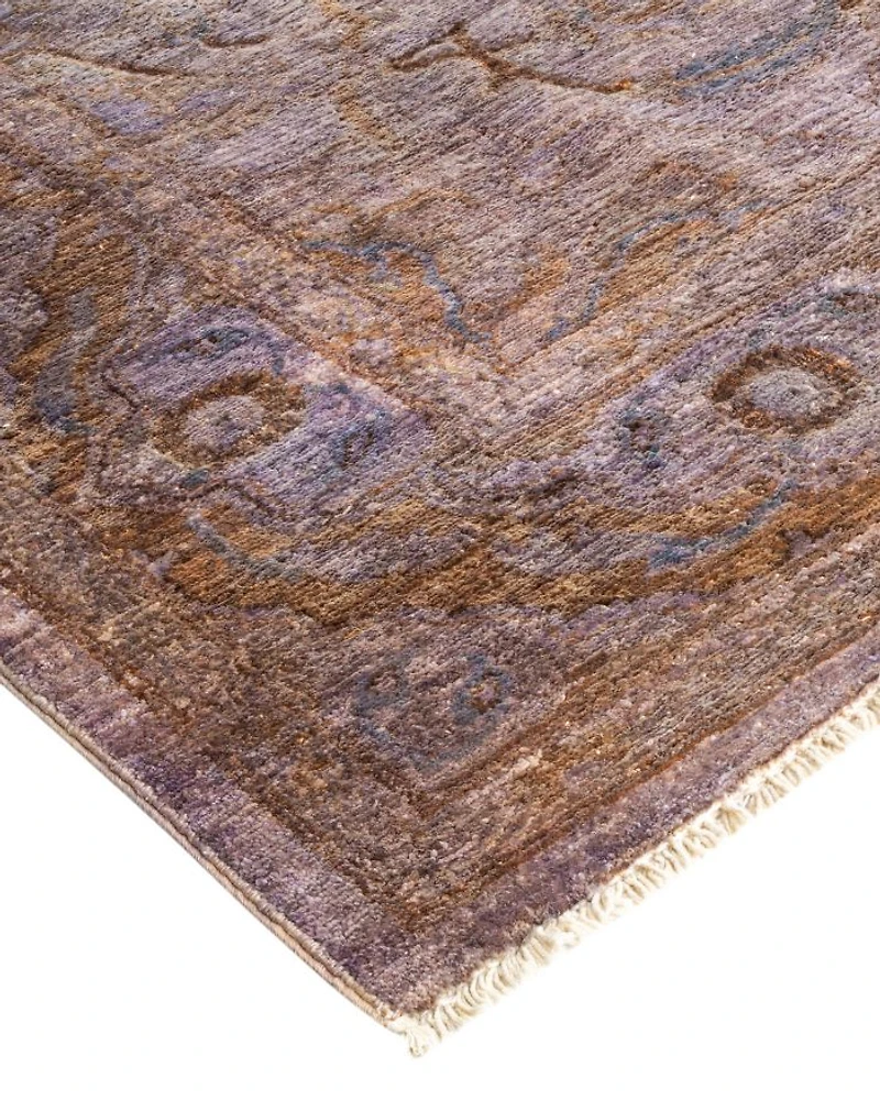Fine Vibrance M1711 Area Rug