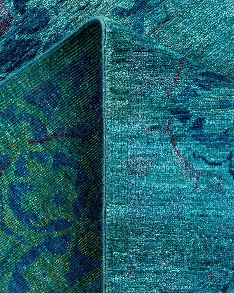 Fine Vibrance M1720 Area Rug, 5'11" x 8'8"