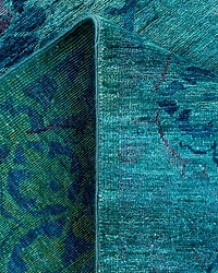 Fine Vibrance M1720 Area Rug, 5'11" x 8'8"