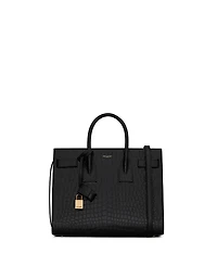 Saint Laurent Sac De Jour Small Top Handle Bag