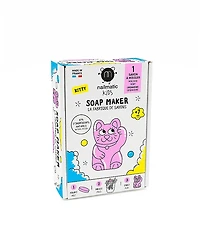 Nailmatic Diy Kitty Soap Maker 7-15 - Ages 5-7