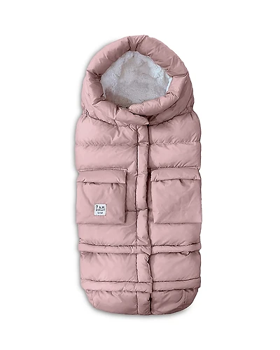 7AM Enfant Blanket 212 Evolution Footmuff