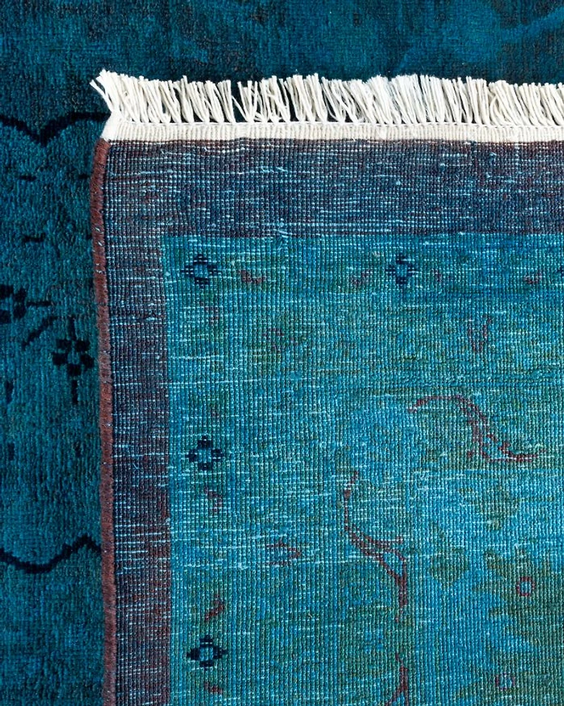 Fine Vibrance M1347 Area Rug, 10'1" x 13'10"