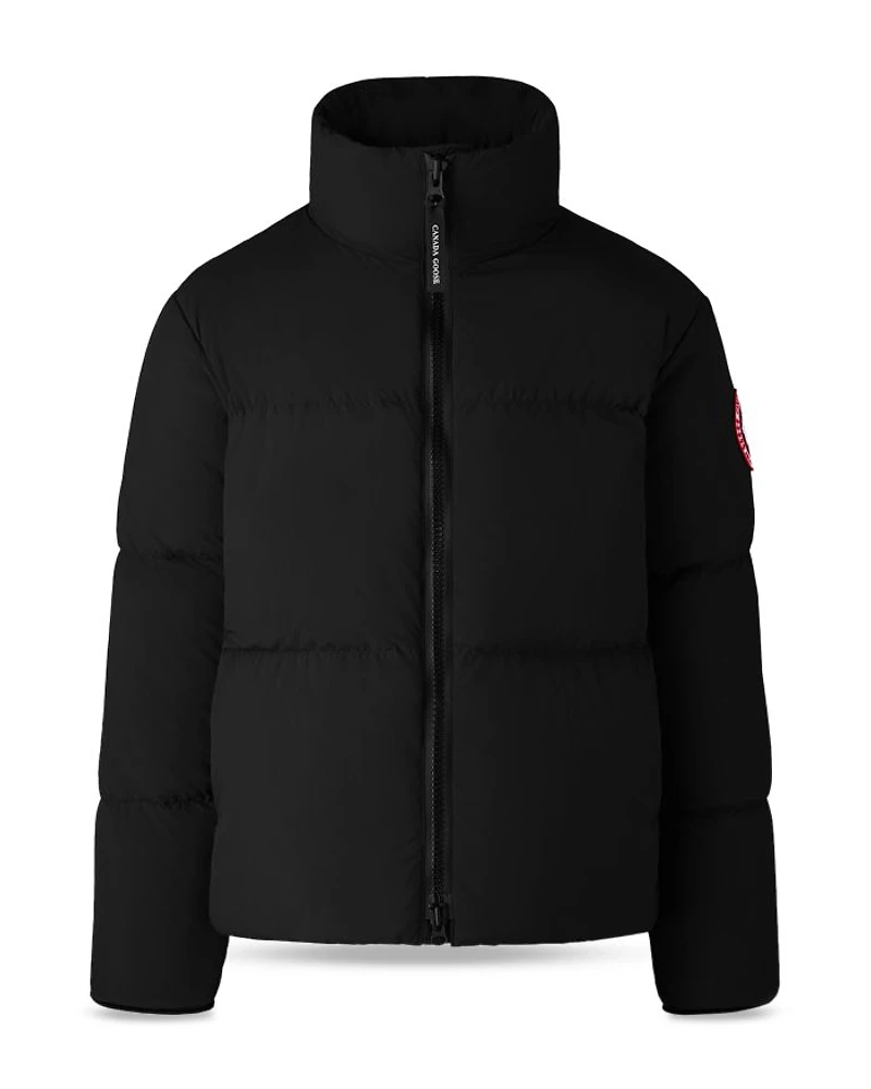 Lawerence Down Puffer Jacket