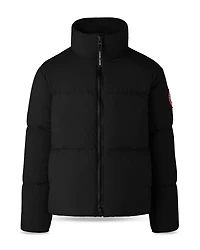 Lawerence Down Puffer Jacket