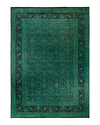Fine Vibrance M890 Area Rug, 9'10" x 14'