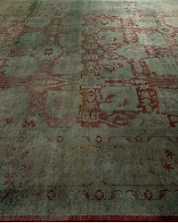 Fine Vibrance M1457 Area Rug, 9' x 12'6"