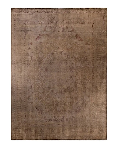 Fine Vibrance M1381 Area Rug, 9'1" x 12'4"