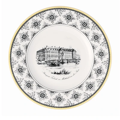 Villeroy & Boch Audun Maison Dinner Plate