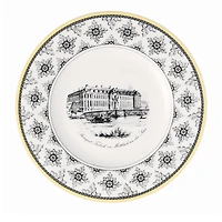 Villeroy & Boch Audun Maison Dinner Plate