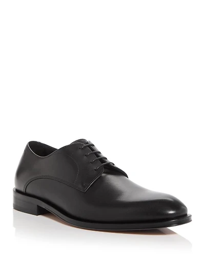 Men's Derrek Plain Toe Oxfords