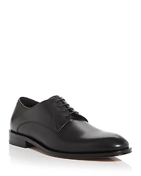 Boss Men's Derrek Plain Toe Oxfords