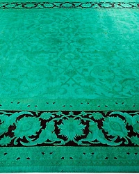 Fine Vibrance M1385 Area Rug, 9'3" x 12'3"