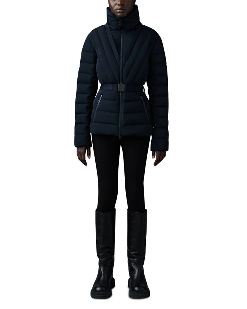 Elita Ski Jacket
