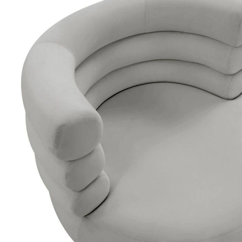 Naomi Swivel Chair