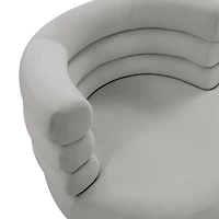 Naomi Swivel Chair