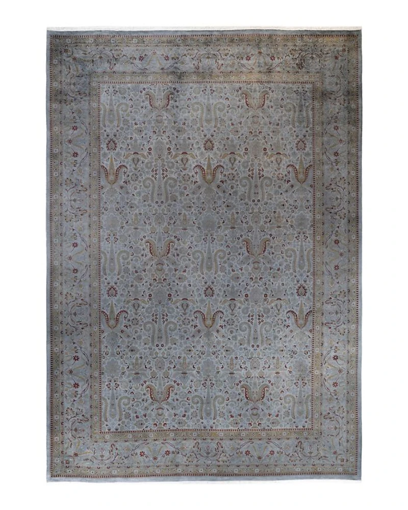 Fine Vibrance M1484 Area Rug, 10'1" x 14'5"