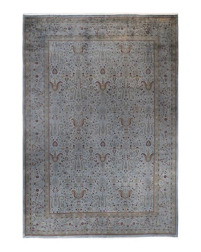 Fine Vibrance M1484 Area Rug, 10'1" x 14'5"