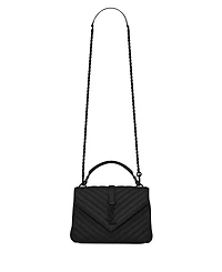 Saint Laurent Small College Bag