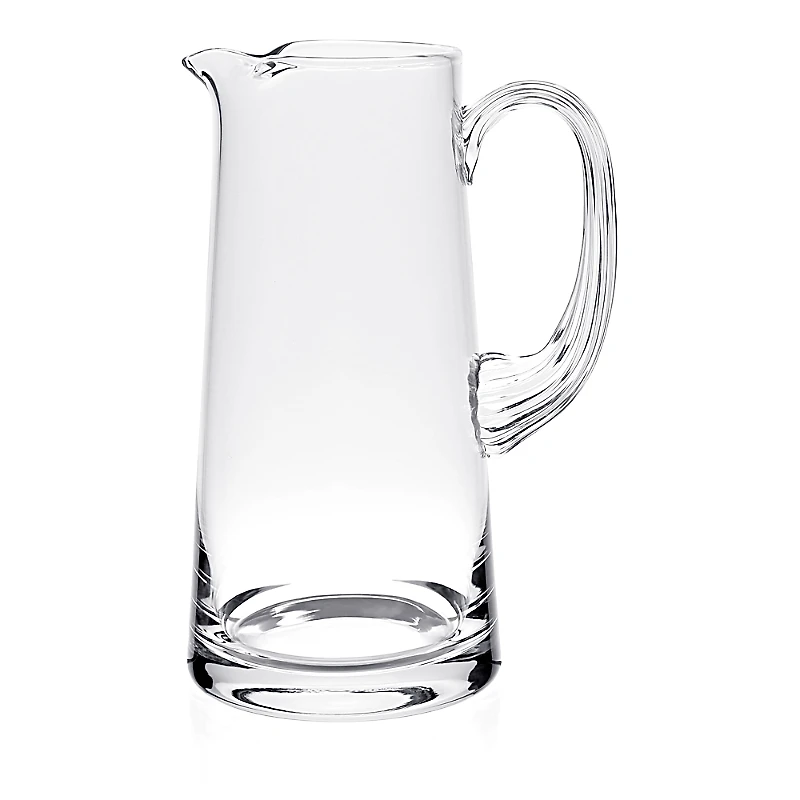 William Yeoward Crystal Fanny Pitcher