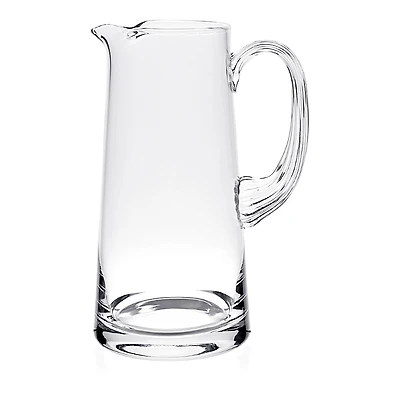 William Yeoward Crystal Fanny Pitcher